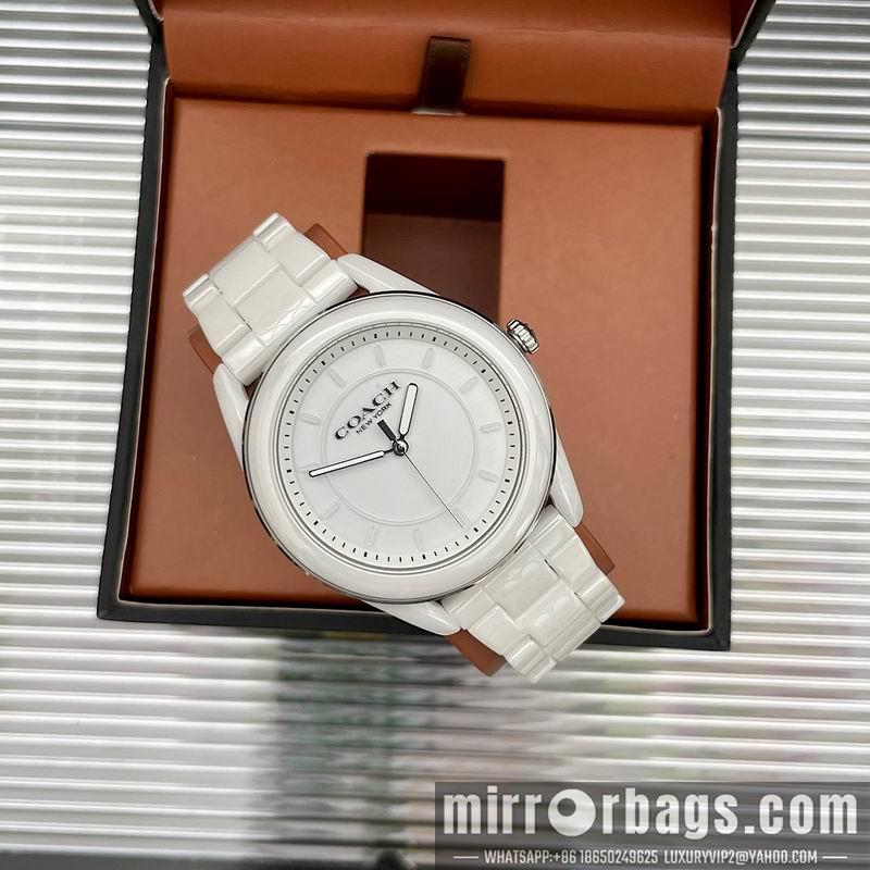 Replica Coach 38mm 102312