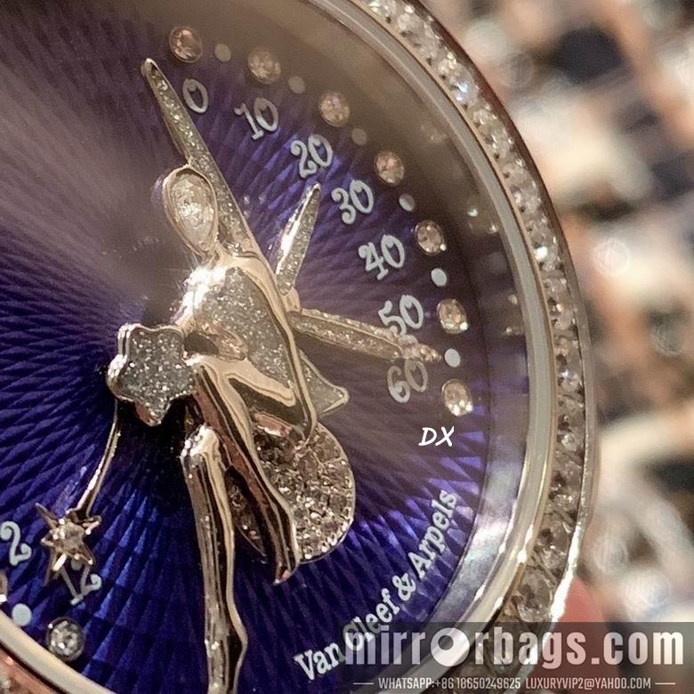 Replica Van Cleef & Arpels 36mm 2nms20