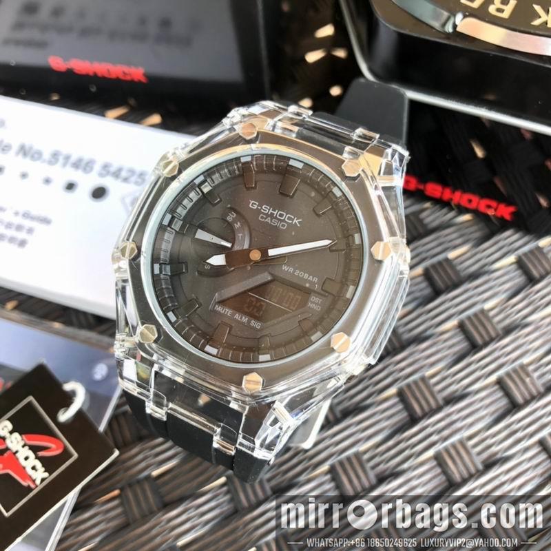 Replica Casio 49.3X44.4X11.8mm 031735