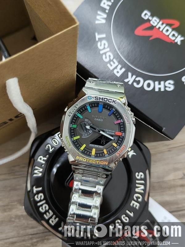 Replica Casio watch 103134