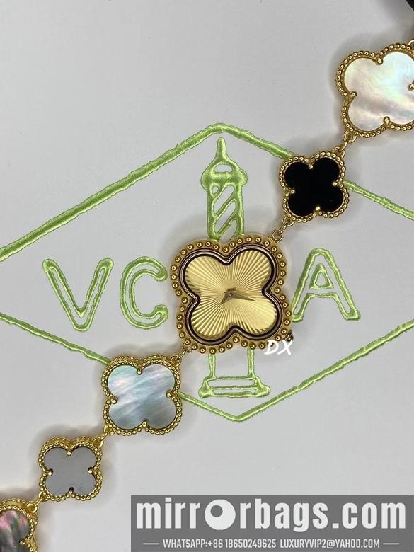 Replica Van Cleef & Arpels 27mm 5nms23