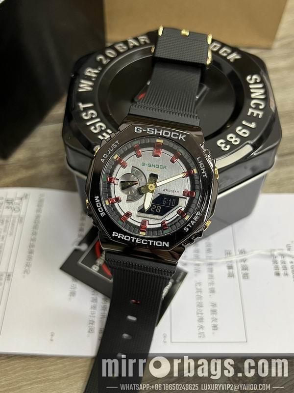 Replica Casio 49.3X44.4X11.8mm 103129