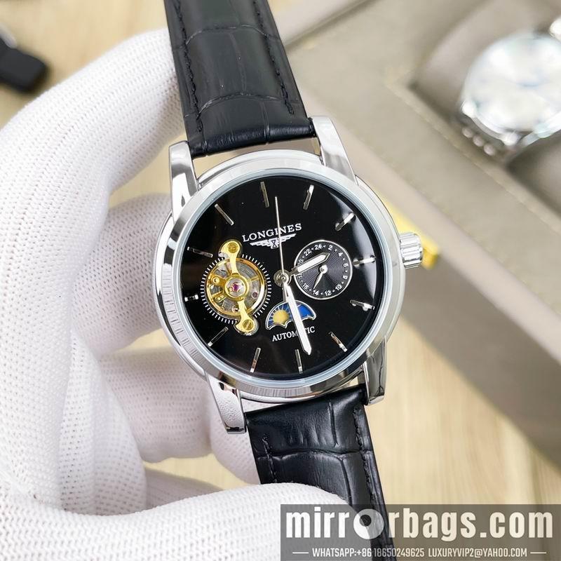 Replica Longines 42X11mm 101515