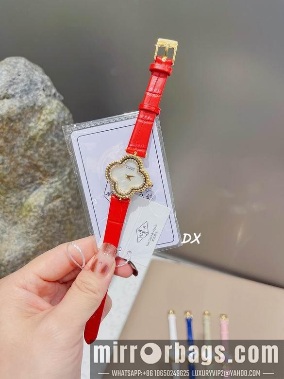 Replica Van Cleef & Arpels 27mm 9nms24