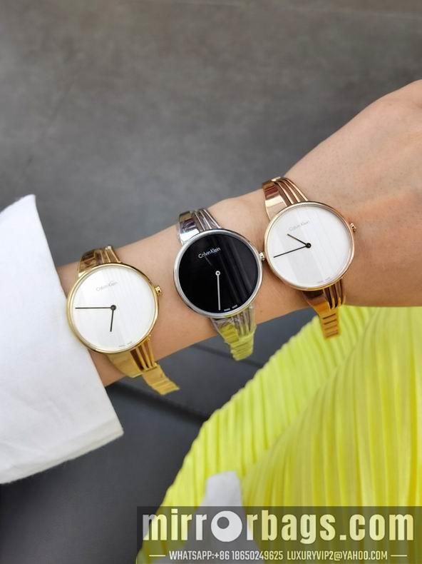 Replica CK watch 34X6mm M13