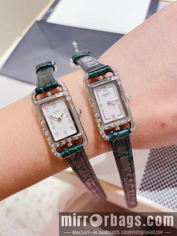 Replica Hermes 25X18mm 110106