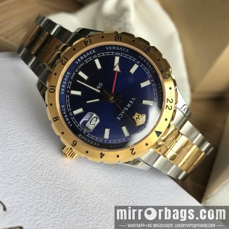 Replica Versace 42mm 33mm 112035