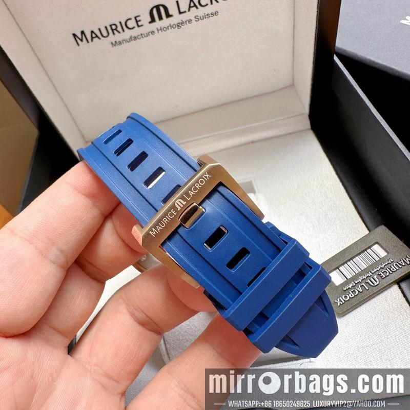 Replica Maurice Lacroix 42mm 090932