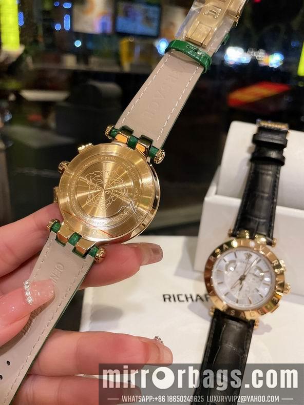 Replica Versace watch 42mm 070861