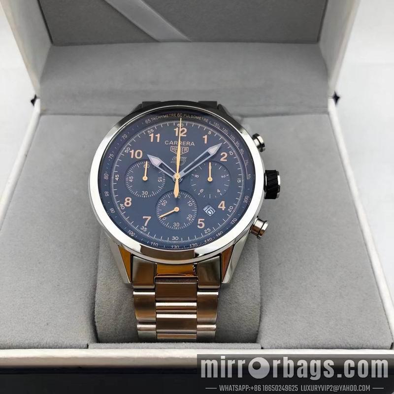 Replica Tag Heuer watch 112020