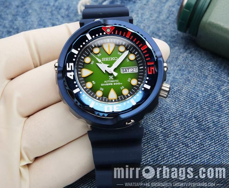 Replica Seiko watch 031103