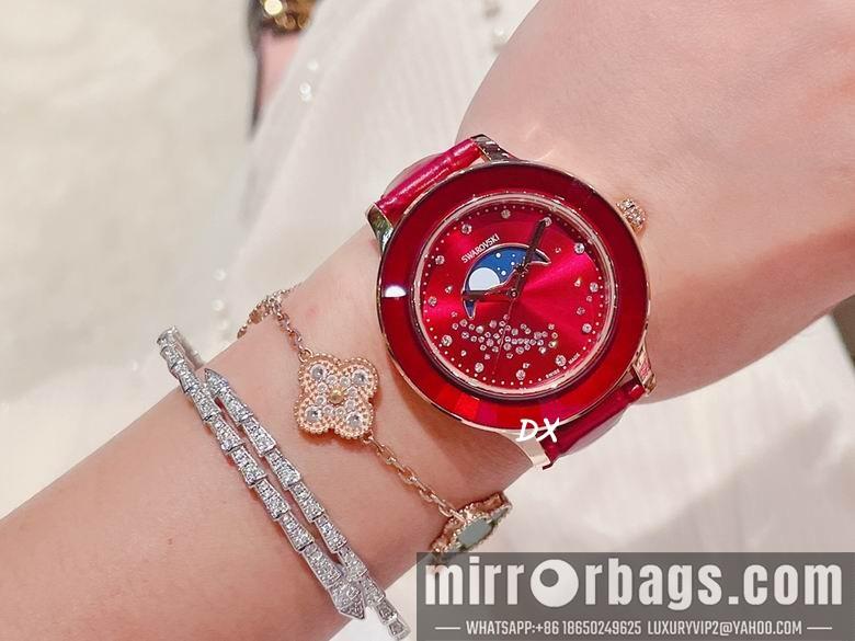 Replica Swarovski 38mm 5nms82