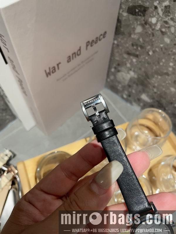 Replica Burberry 26mm 052204