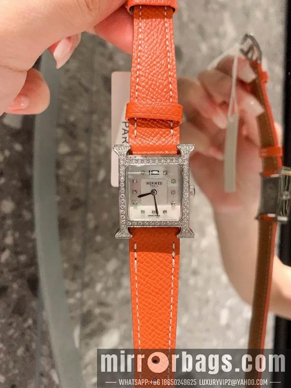 Replica Hermes watch 0829110