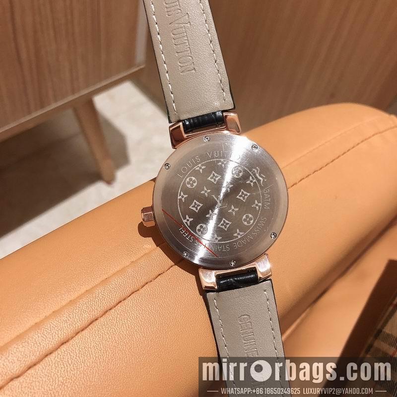 Replica LV 42mm 081670