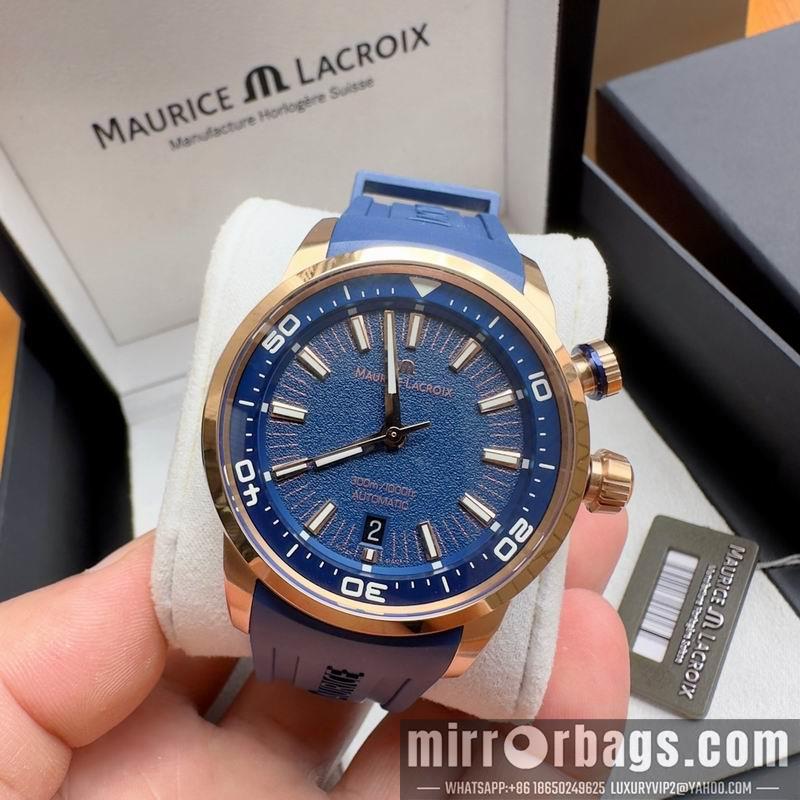 Replica Maurice Lacroix 42mm 090932