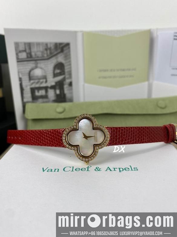 Replica Van Cleef & Arpels 30mm 2nms15