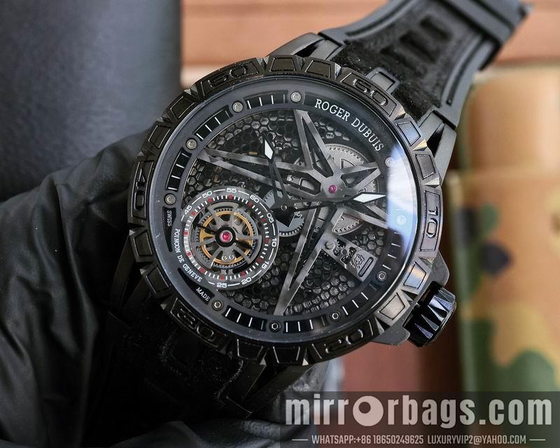 Replica Roger Dubuis 46mm 081721