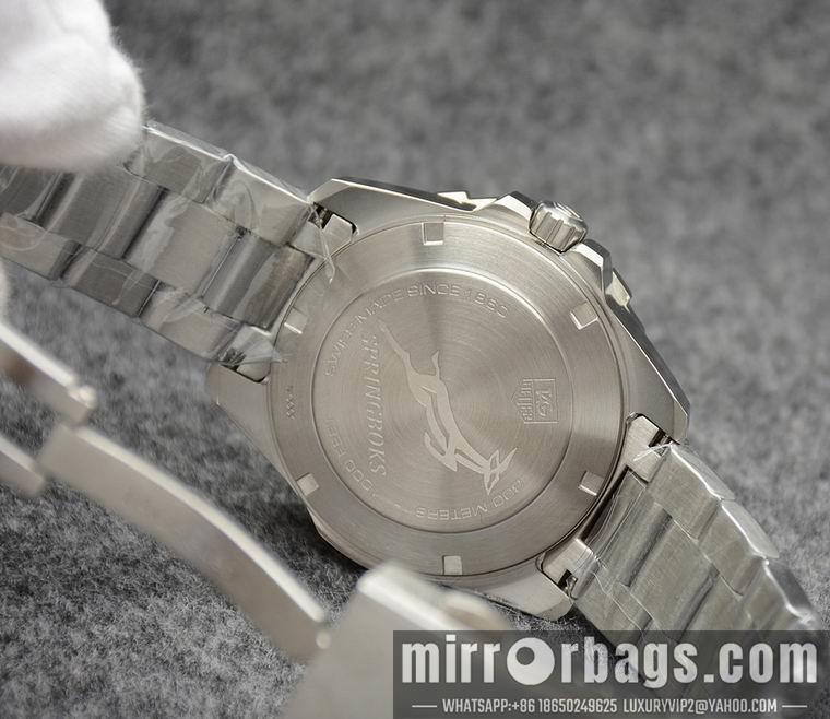 Replica Tag Heuer men 44X14mm M20