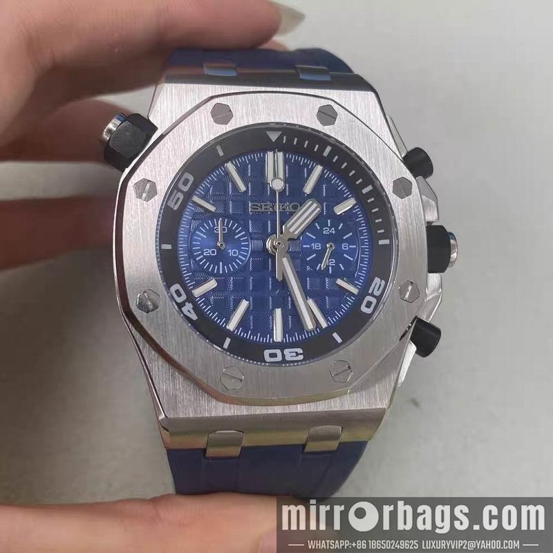 Replica Seiko watch 051114