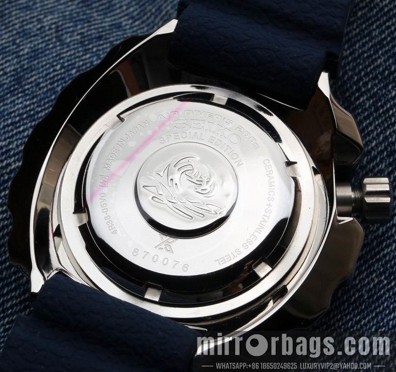Replica Seiko watch 031103
