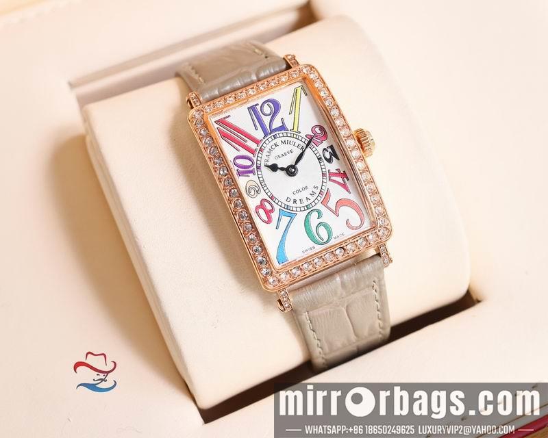 Replica Franck Muller 36mm 072411