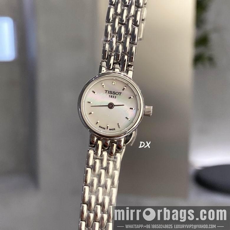 Replica Tissot 19.5mm 6nms31