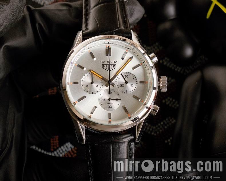 Replica Tag Heuer watch 41mm 123108
