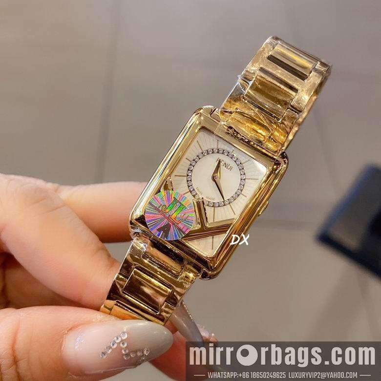 Replica Fendi  22.5x32mm 2nms17