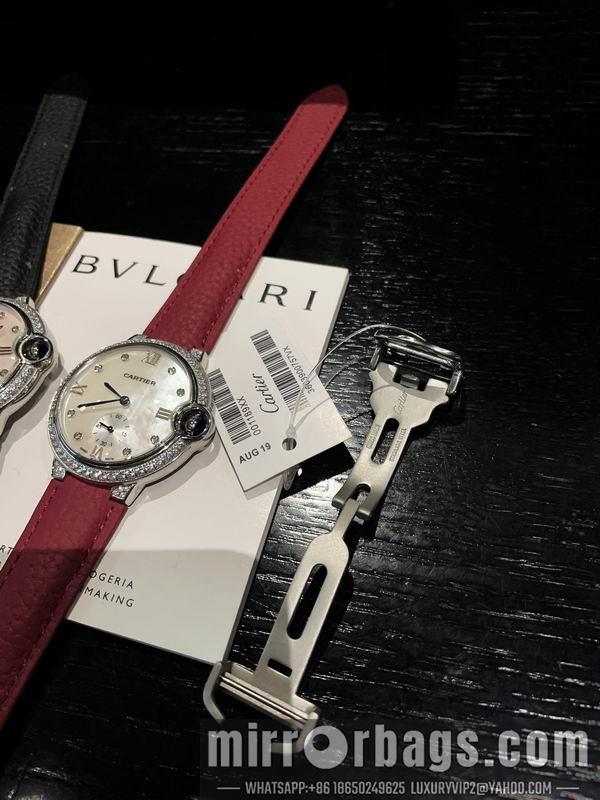 Replica Bvlgari 36mm 102201