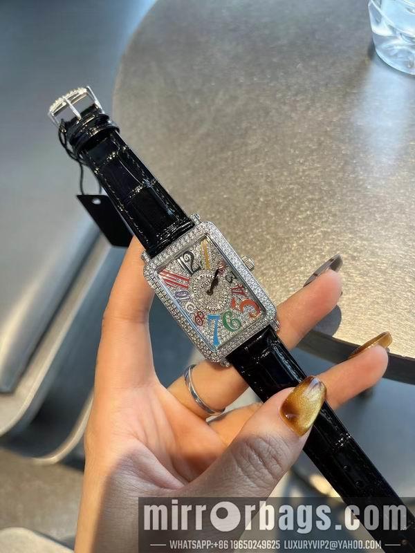 Replica Franck Muller 38X28mm 102211