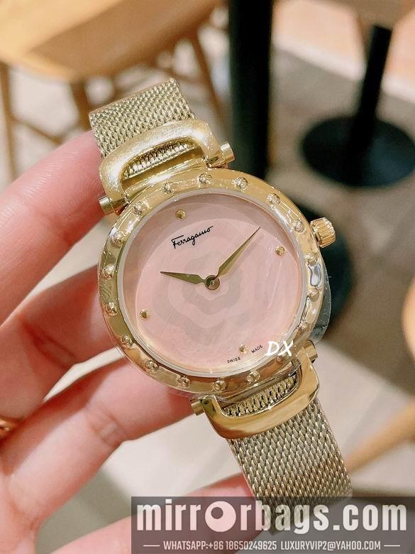 Replica Ferragamo 34mm 2nms13