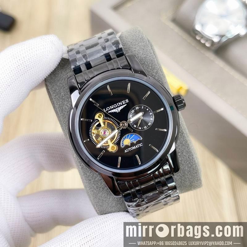 Replica Longines 42X11mm 101514