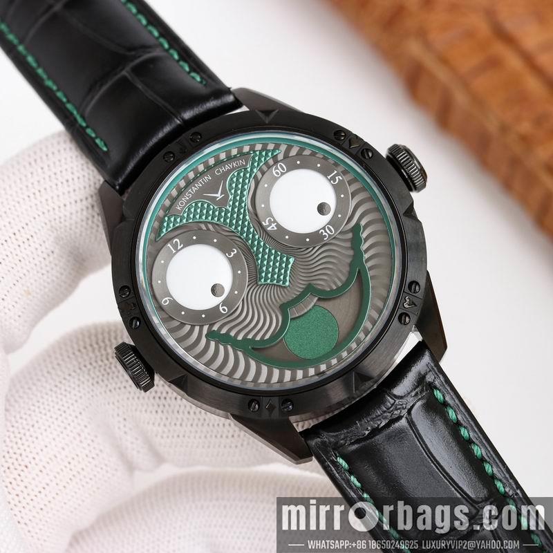 Replica Konstantin Chaykin 42X11.8mm 050445