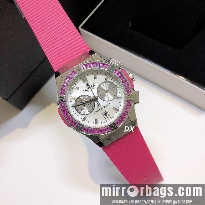 Replica Hublot 38mm 2nms15