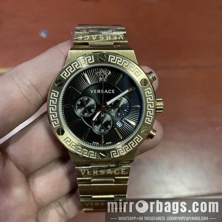 Replica Versace watch mb 072201