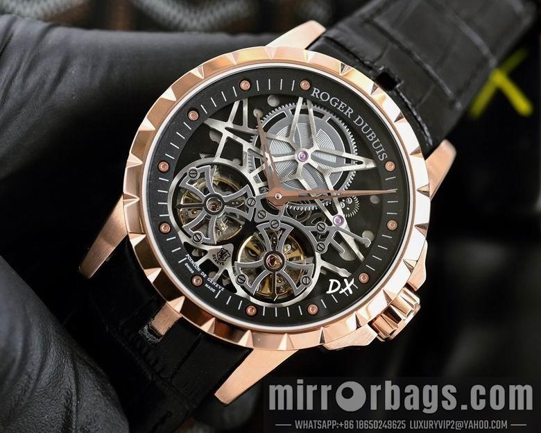 Replica Roger Dubuis 46mm 8nms57