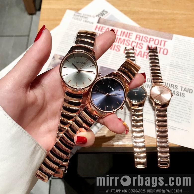 Replica CK watch 32mm M06