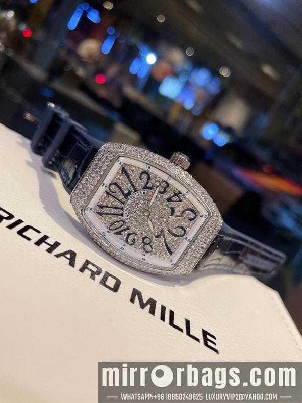 Replica Franker Muller women 32X42mm  090927