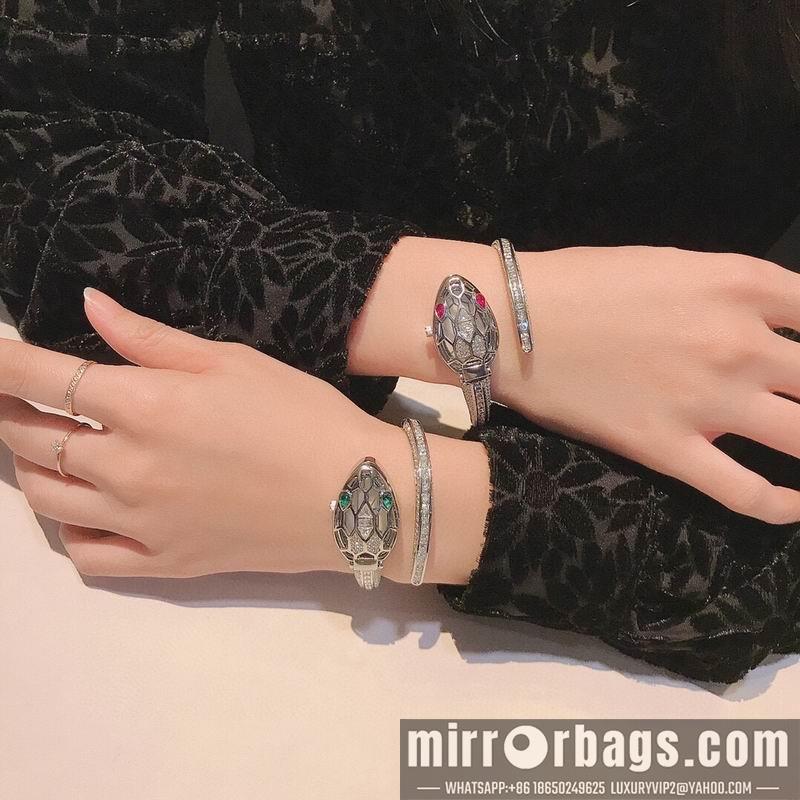 Replica Bvlgari 18mm 101630