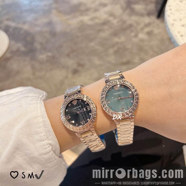 Replica Versace 34mm 10nms47