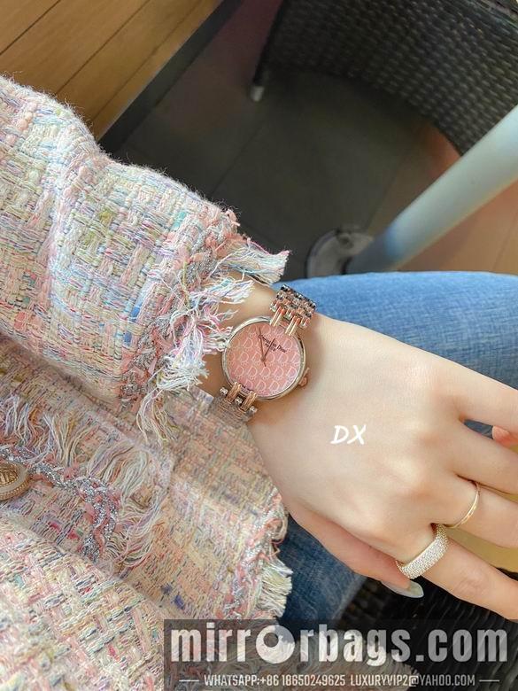 Replica Dior 33mm 2nms39