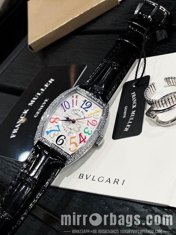 Replica Franck Muller 32X39mm 031105