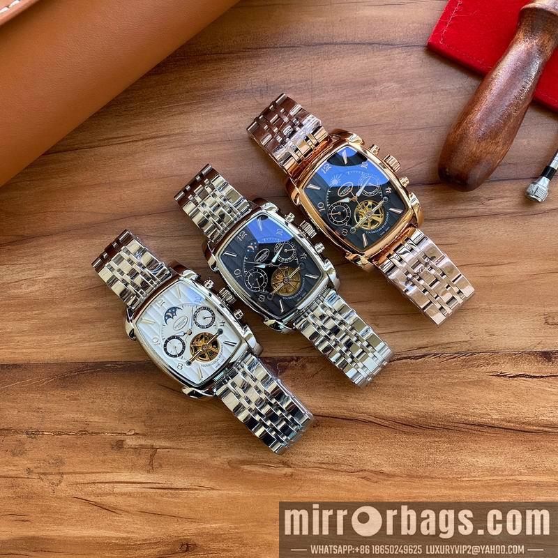 Replica Parmigiani 45X37X15mm 0413125