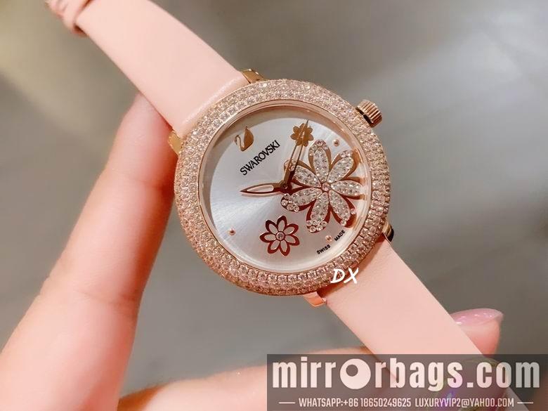 Replica Swarovski 34mm 2nms58