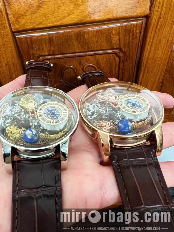 Replica Jacob & Co 45mm 080624