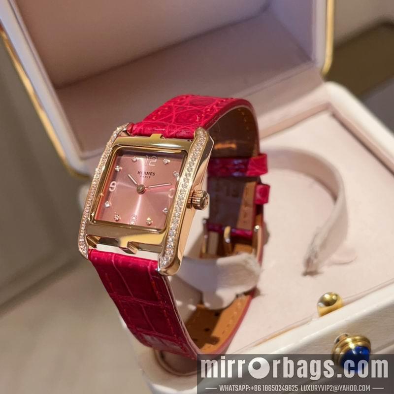 Replica Hermes 23mm 101631