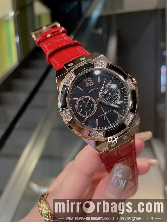 Replica Guess 40mm 2nms06