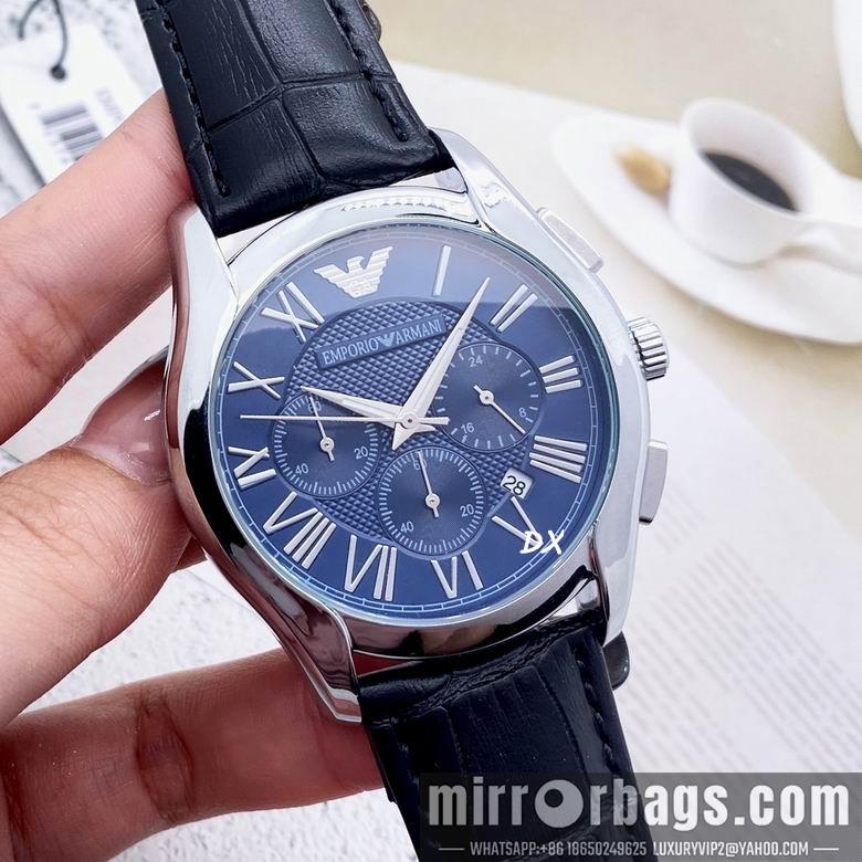Replica Armani 42mm 4nms74