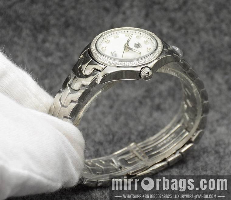 Replica Tag Heuer women 27mm M08